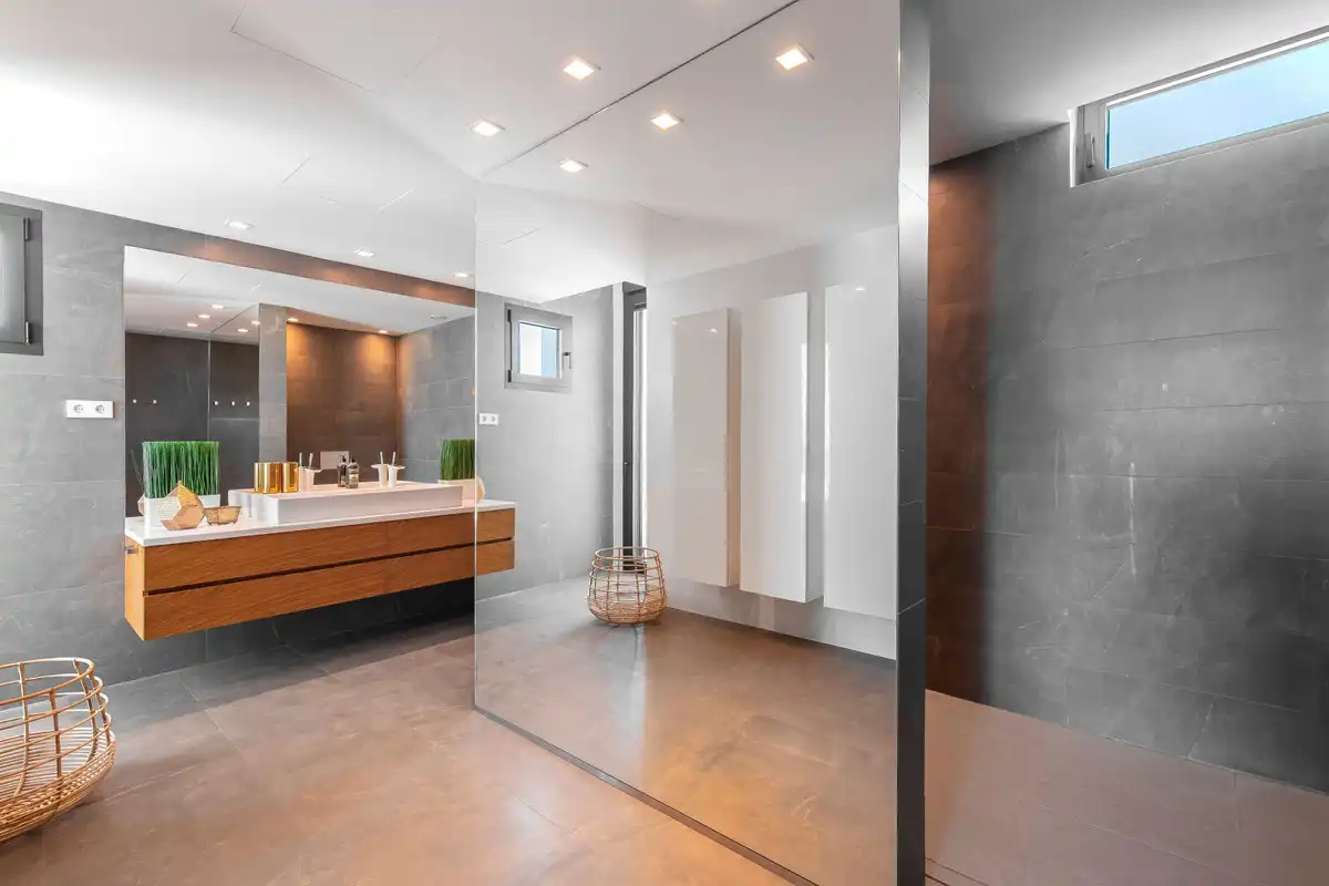Maison avec piscine à vendre à Las Chapas - El Rosario, imagen 16