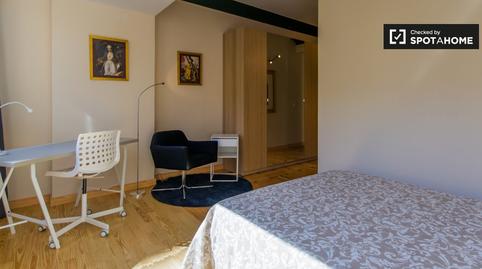 Photo 3 of Flat to share in Hispanoamérica - Bernabéu, Madrid