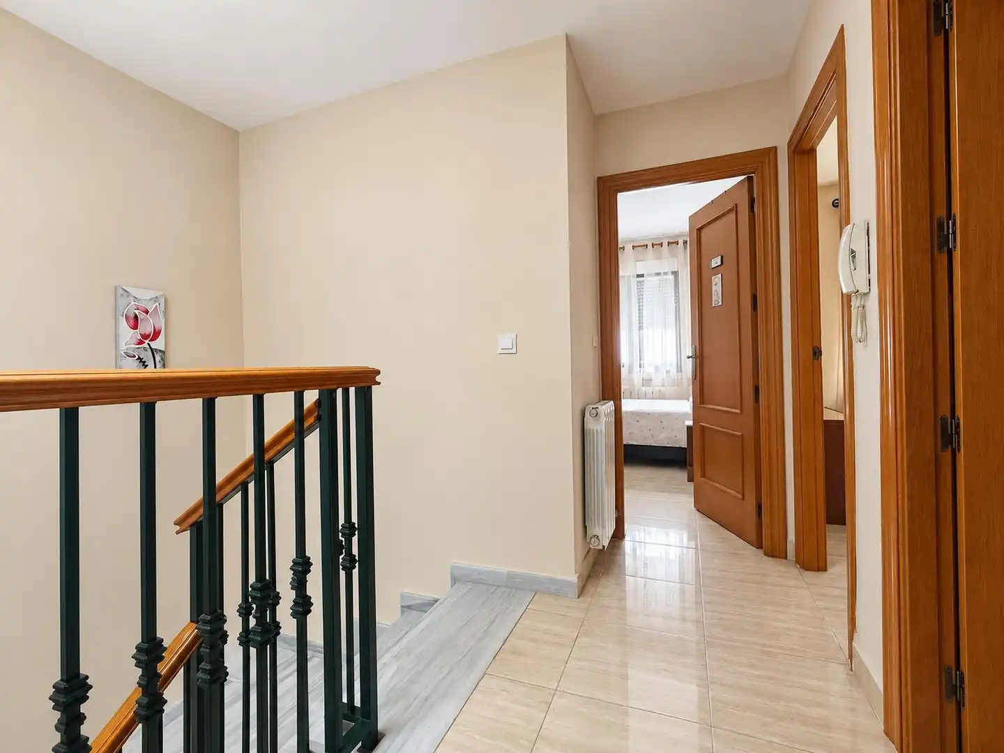 Maison mitoyenne avec terrasse à vendre à DIEGO LIÑAN, imagen 19