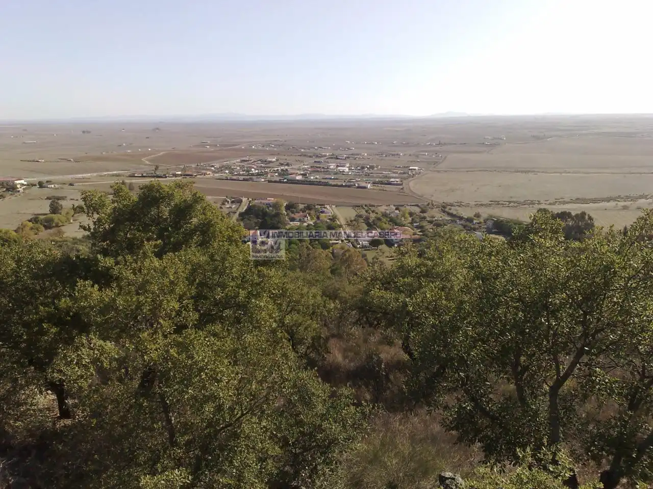 Casa o xalet en venda en Cáceres amb Calefacció, Jardí privat i Terrassa