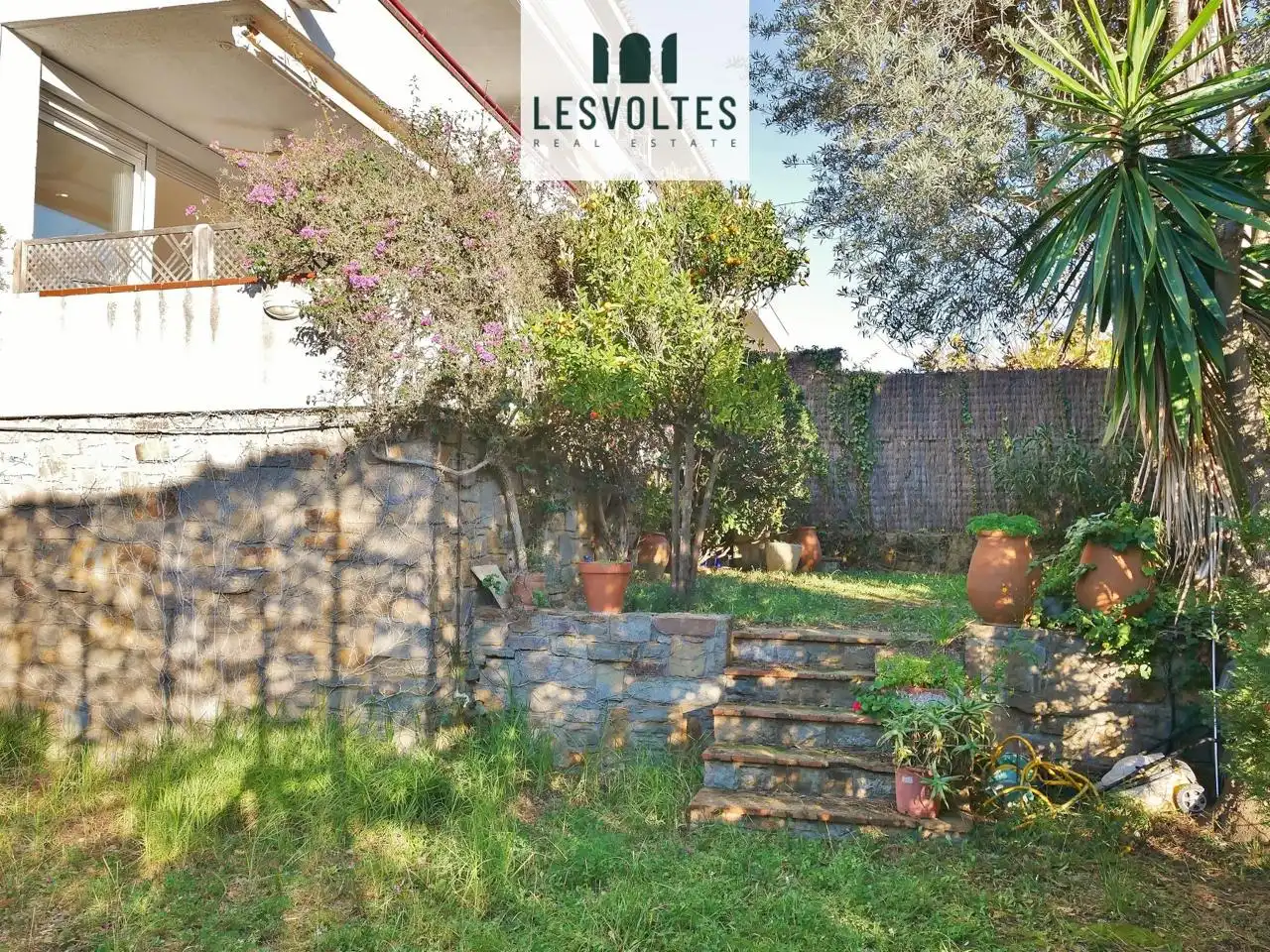 Erdgeschoss zur Miete in Carrer de la Costa Verda, Calella de Palafrugell