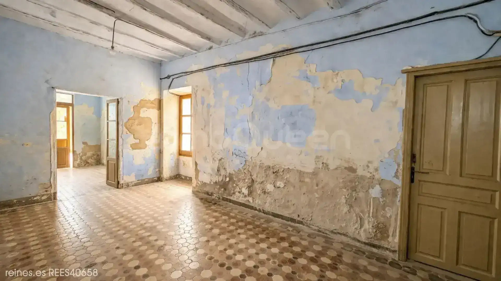 Casa o xalet en venda en Calamocha amb Calefacció, Jardí privat i Terrassa