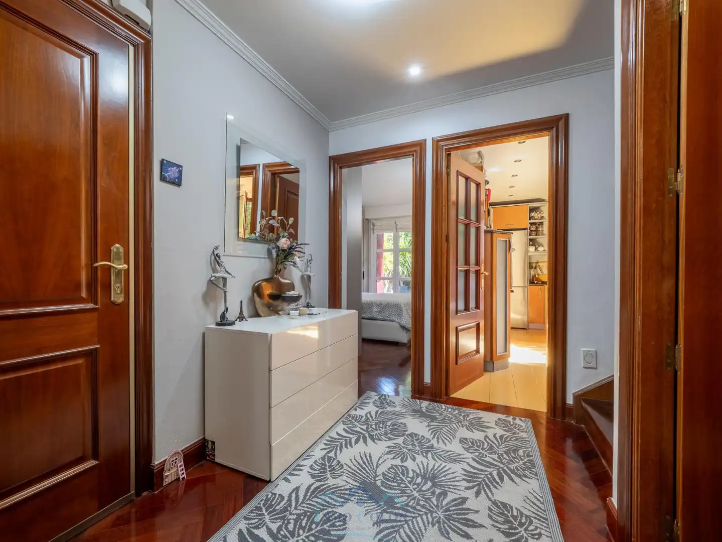Dúplex en venta en Irun  con Calefacción, Terraza y Balcón