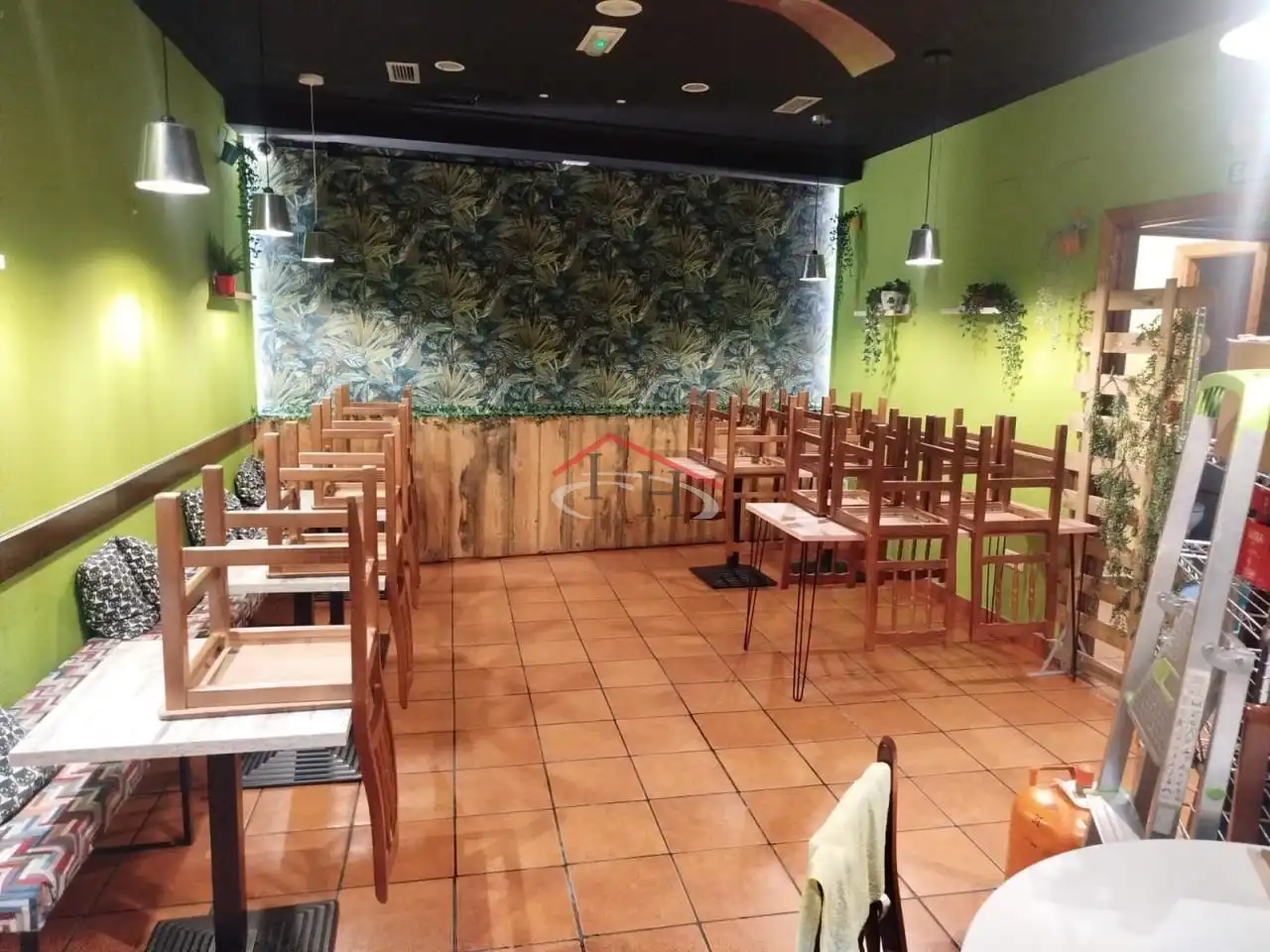 Commercial properties for sale in León Capital   with Furnished