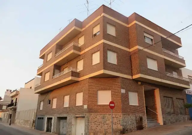 Flat for sale in San Miguel de Salinas, imagen 2