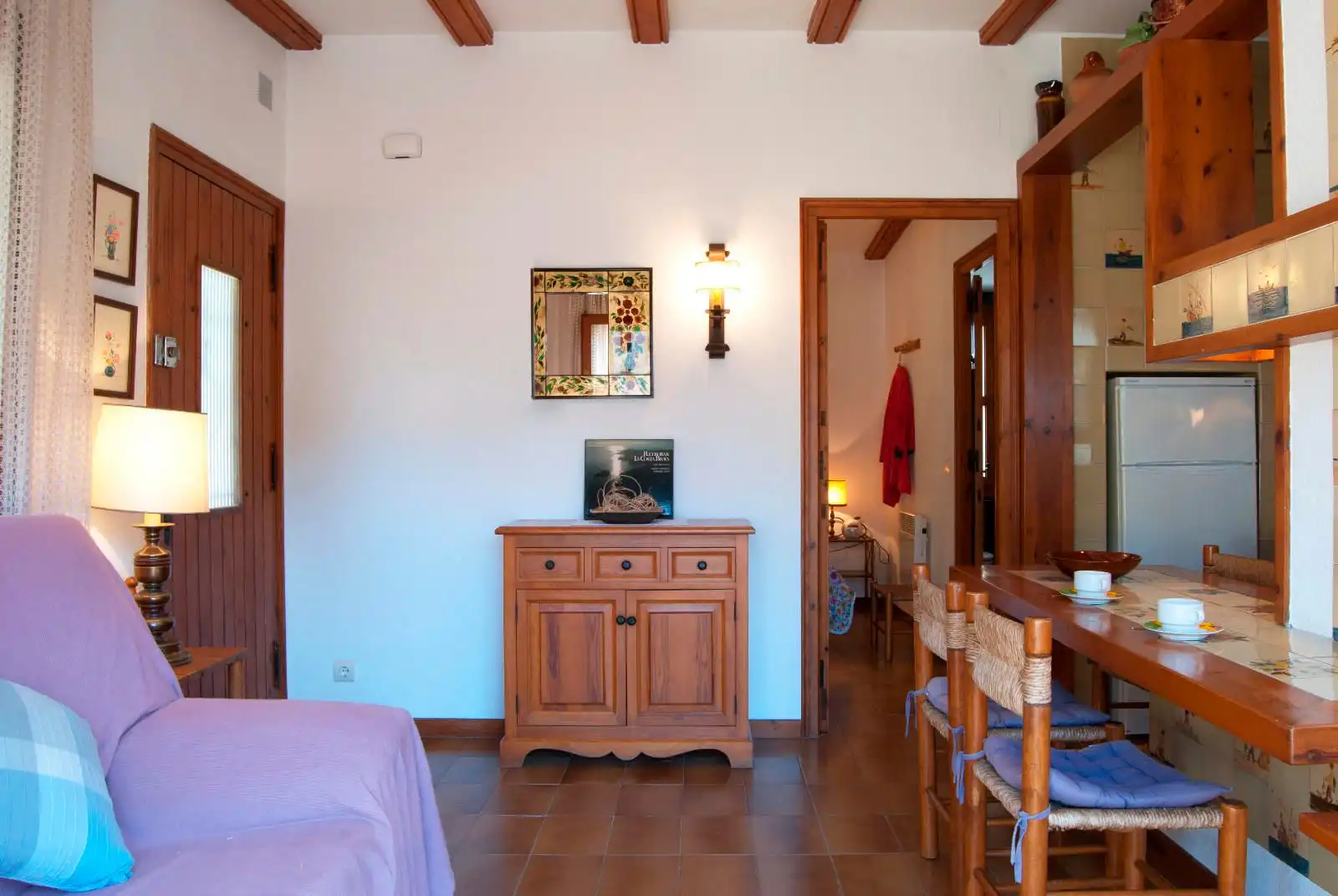 Apartments for sale in Aiguablava, Tamariu
