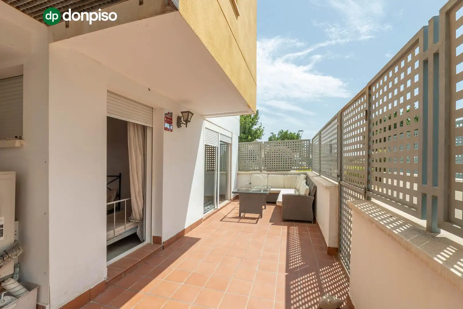 Wohnung mit Terrasse zum Verkauf in Calle Calle Bolaga 5, imagen 6