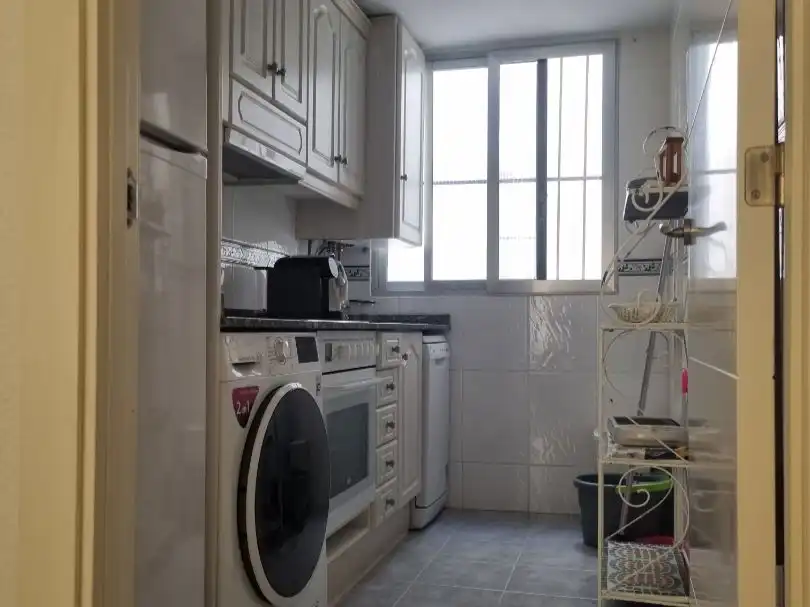 Apartment with pool to rent in Calle Gibraltar 8, imagen 12