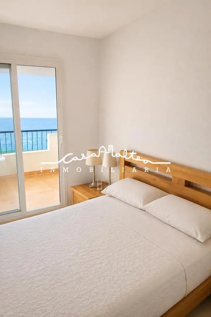 Habitación de Apartamento en venta en Mascarat
