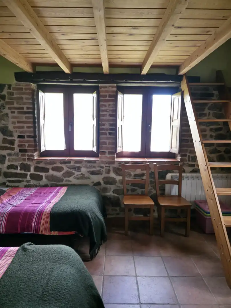 Casa o xalet en venda a San Martín y Perapertú - CALLE MAYOR, San Cebrián de Mudá