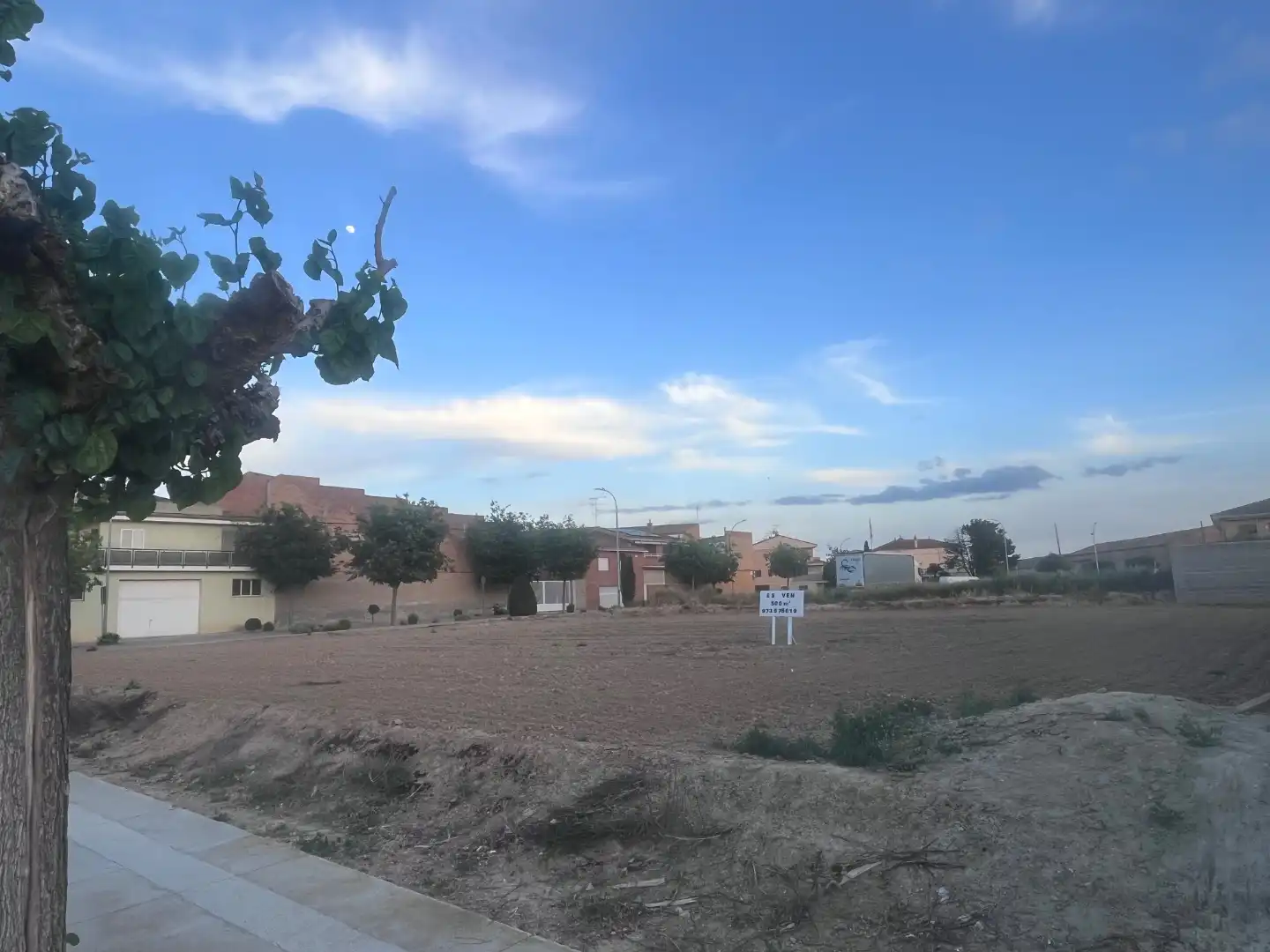 Terreno residenziale in vendita a Barret Picat 1, imagen 3