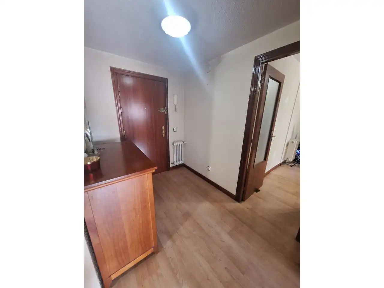 Piso en venta en Fuenlabrada con Calefacción, Terraza y Trastero