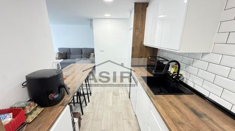 Foto 5 de Piso en venta en Plaza Constitucio, La Vila, Alzira