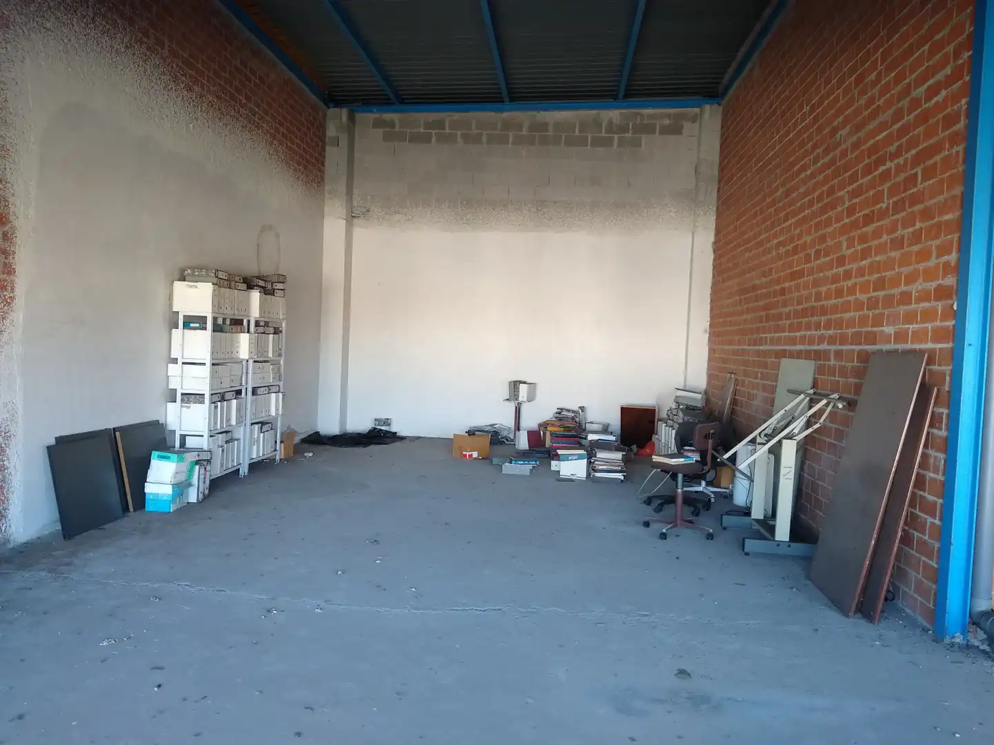 Oficina de alquiler en Oviedo 