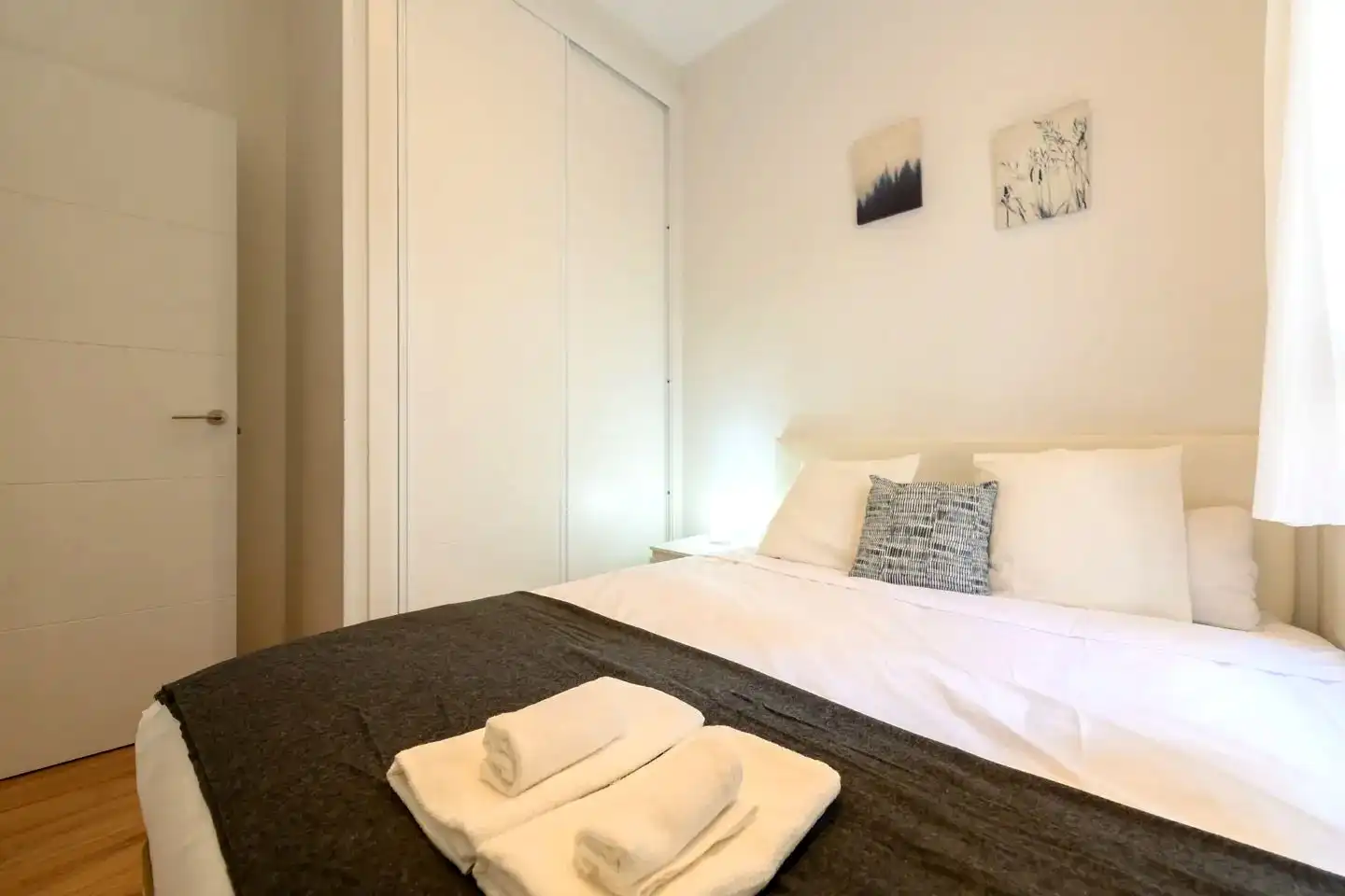 Appartamento in affitto a De Cartagena, imagen 12