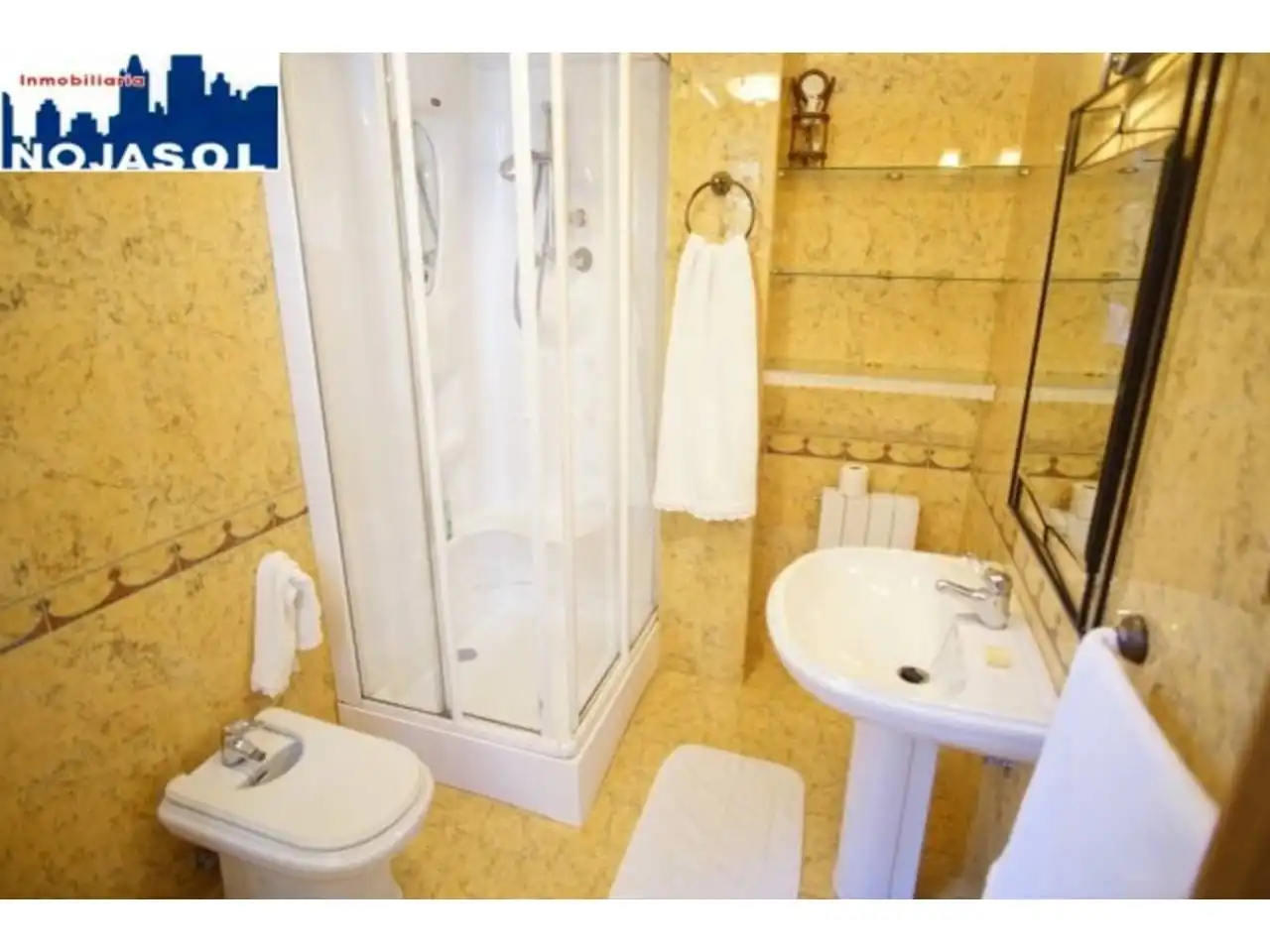 Baño de Casa o chalet en venta en Arnuero con Calefacción, Jardín privado y Terraza