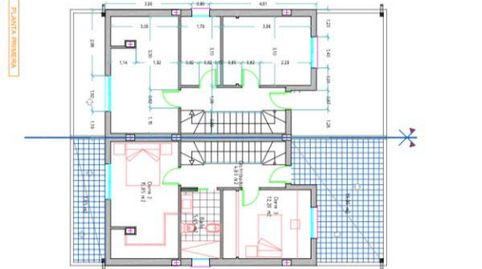 DUPLEX EN CONSTRUCCION PURIAS