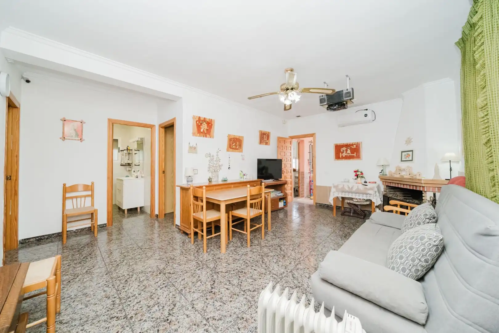 Casa con piscina in vendita a El Edén, imagen 7