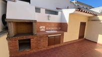 Terrace of Single-family semi-detached for sale in Rubí  with Air Conditioner, Heating and Private garden