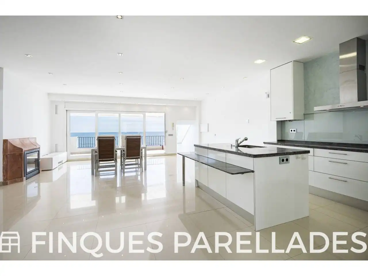 Ático con terraza en venta en Centre, imagen 8