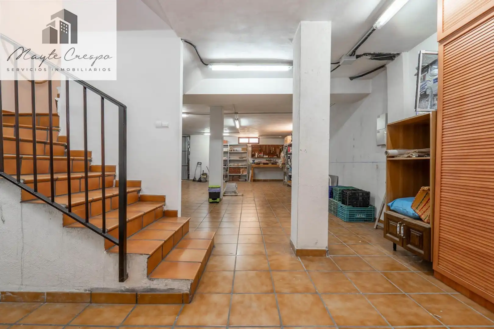 Chalet con terraza en venta en ALELIES (VENT), imagen 66