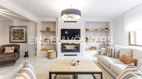 Foto 5 de Casa o chalet en venta en Conde Orgaz - Piovera, Madrid