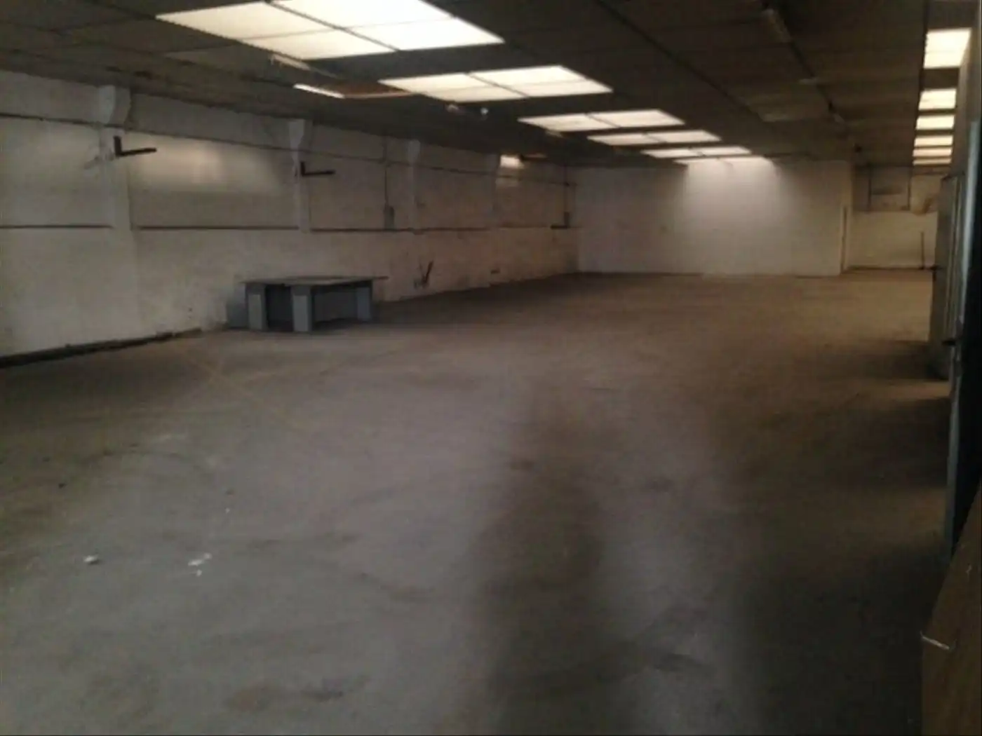Nave industrial in affitto a Serraparera, imagen 2