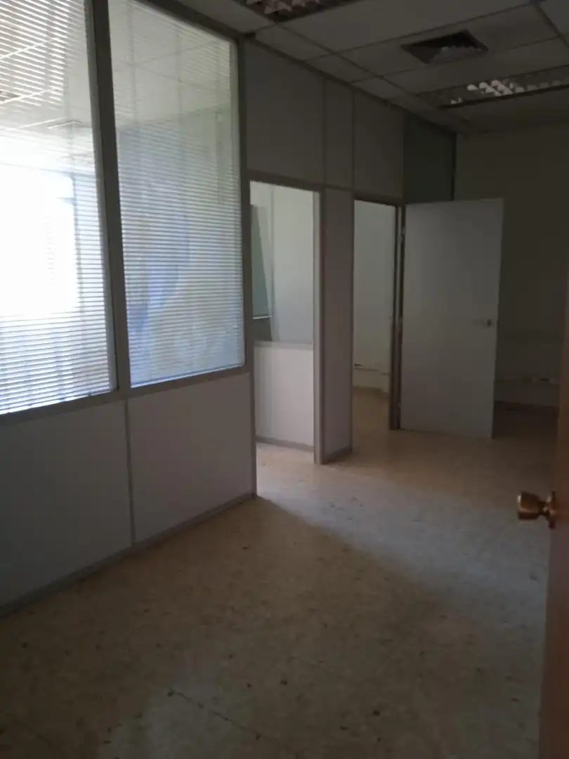 Industrial building to rent in Fuente del Jarro, imagen 24