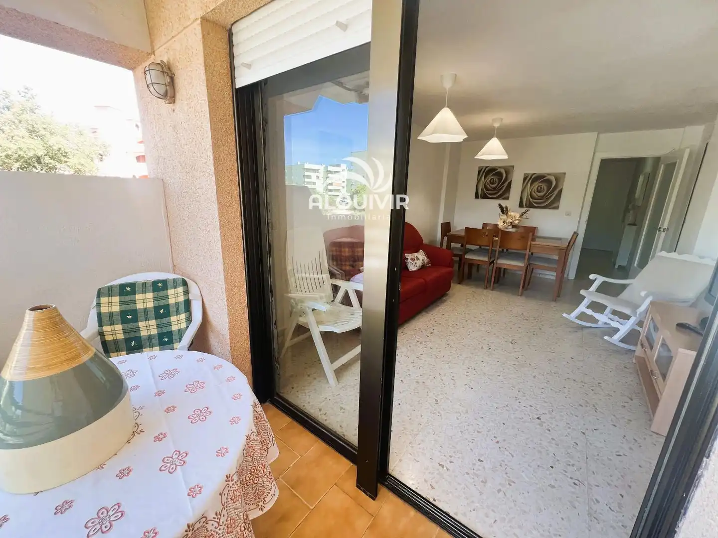 Appartement avec terrasse à vendre à Sector O, imagen 13