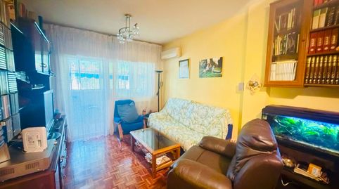 Foto 2 de Piso en venta en Sur - PAU 4, Móstoles