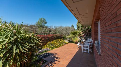 Foto 2 de Casa o chalet de alquiler en La Roca del Vallès, Barcelona