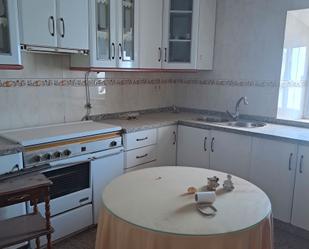 Kitchen of House or chalet for sale in Jerez del Marquesado