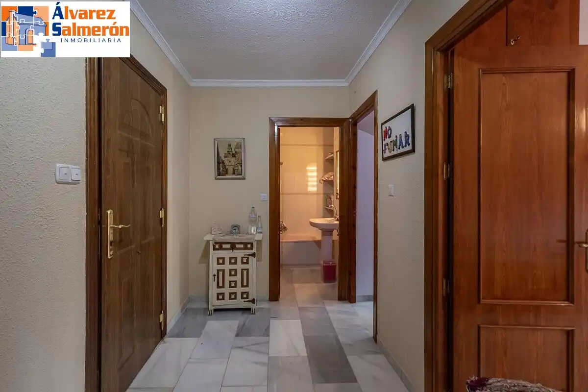 Casa o chalet en venta en Huétor Vega con Aire acondicionado, Calefacción y Jardín privado