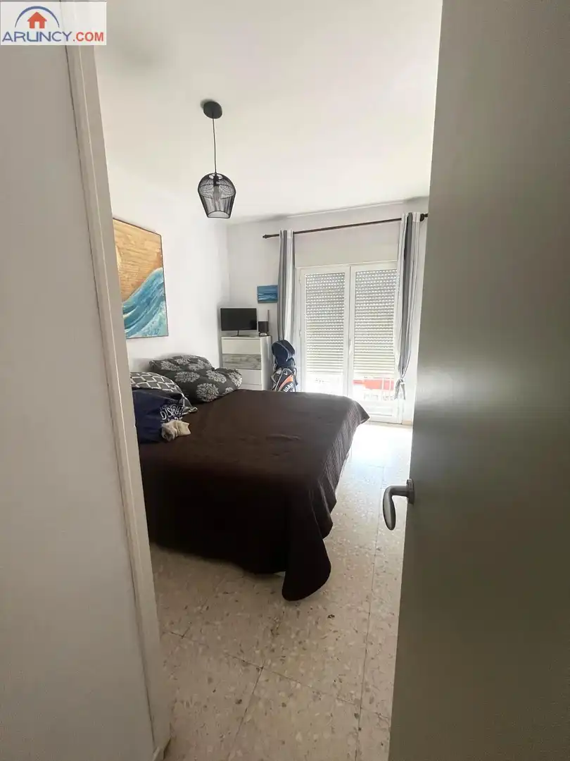 Habitación de Piso en venta en Alcalá de Guadaira con Aire acondicionado, Terraza y Trastero