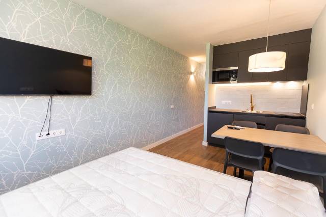 Estudio en Alquiler en Urbanitzacions de Llevant