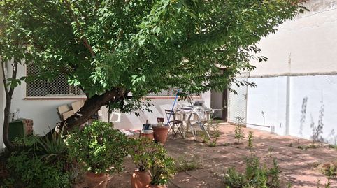 Foto 2 de Planta baixa en venda a Can Vinader, Castelldefels