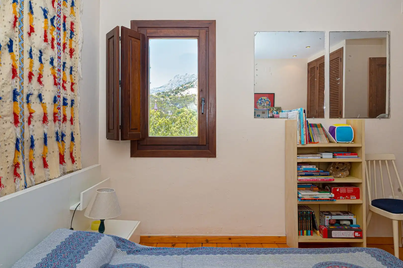 Villa mit Garten zum Verkauf in Mascarat, imagen 45