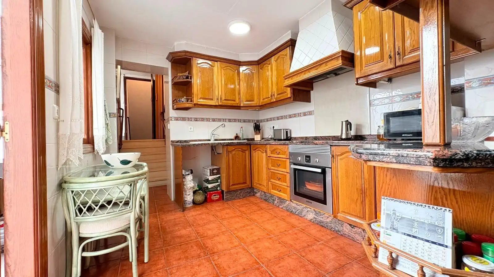 Casa con terraza en venta en MORERES, imagen 7