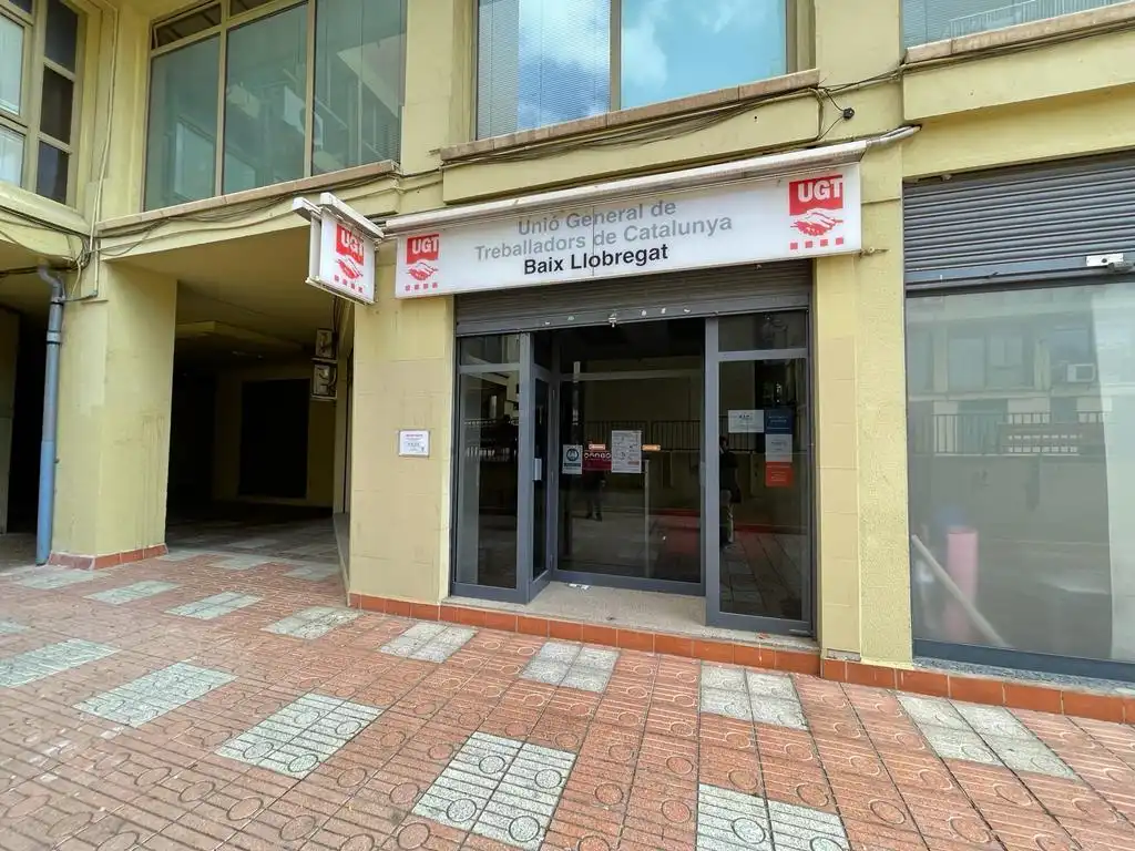 Local en venda en Martorell amb Aire condicionat, Calefacció i Alarma