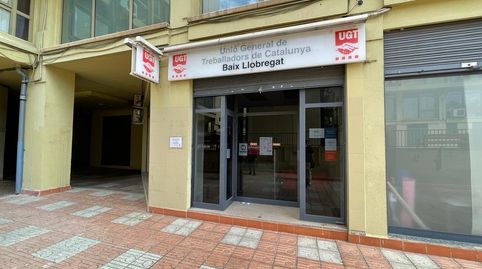 Foto 2 von Geschaftsraum zum Verkauf in Passatge del Sindicat, 10, Martorell, Barcelona