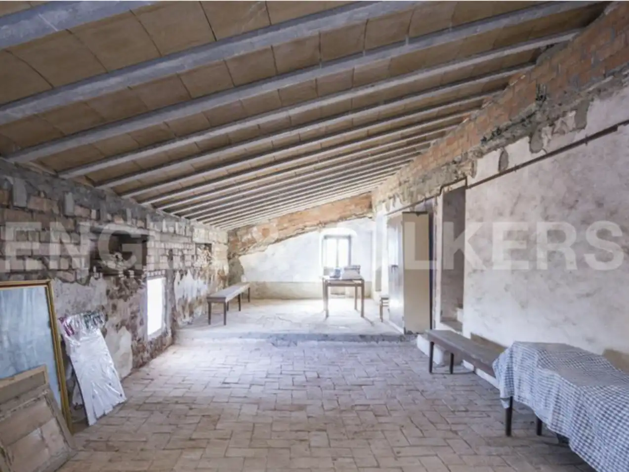 Buildings for sale in Castellbisbal