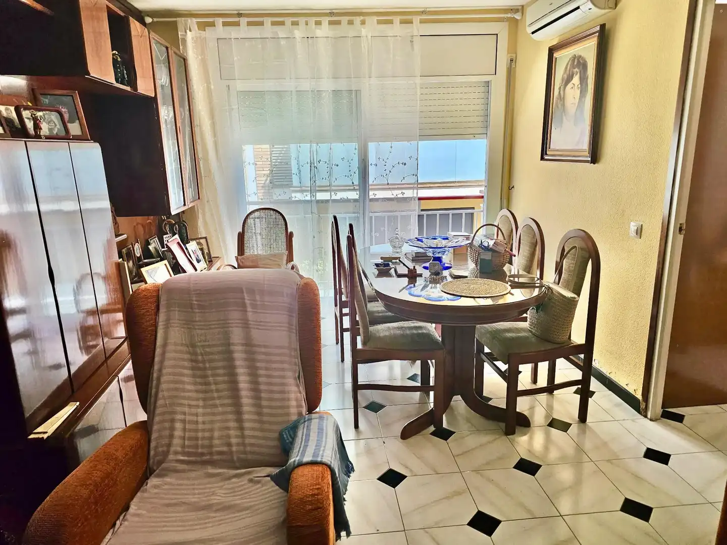 Duplexes for sale in Calella