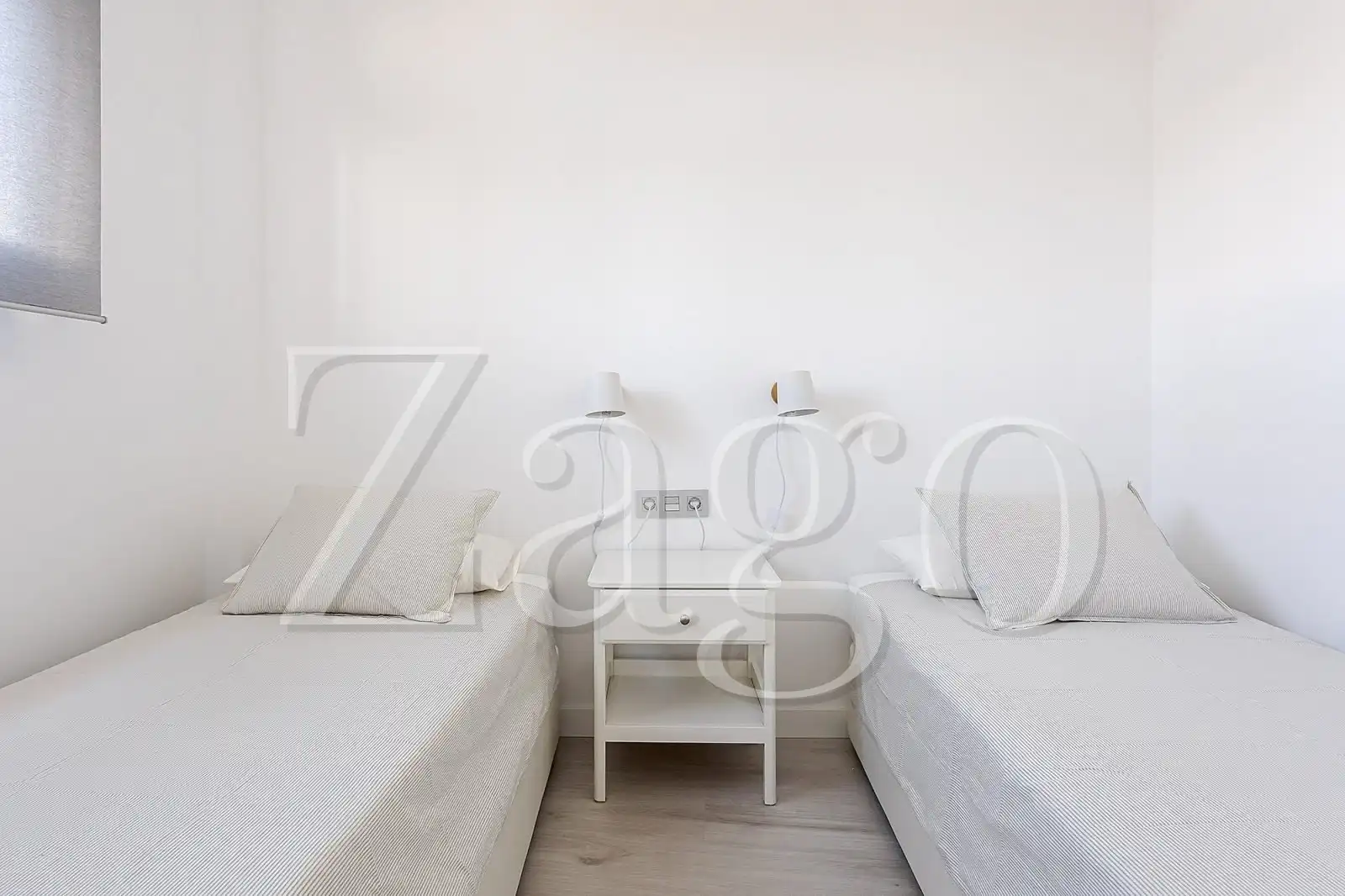 Bedroom of Apartments for sale in Puerto Vera