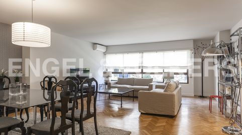 Photo 3 of Flat for rent in Ríos Rosas - Nuevos Ministerios, Madrid Capital