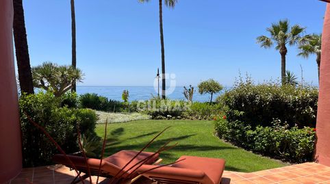 Foto 3 de Apartament en venda a Guadalmansa, Estepona