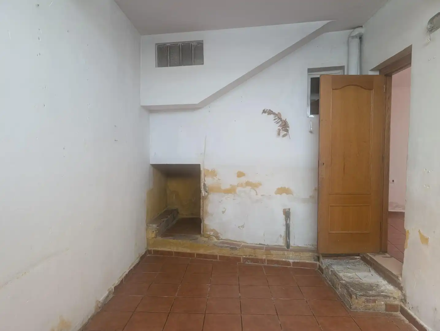 Casa adosada en venta en Benimuslem