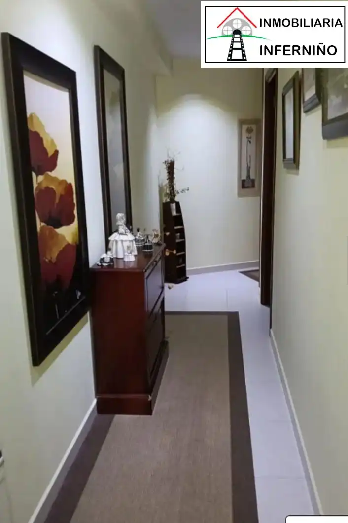 Flat for sale in As Pontes de García Rodríguez   with Heating and Storage room