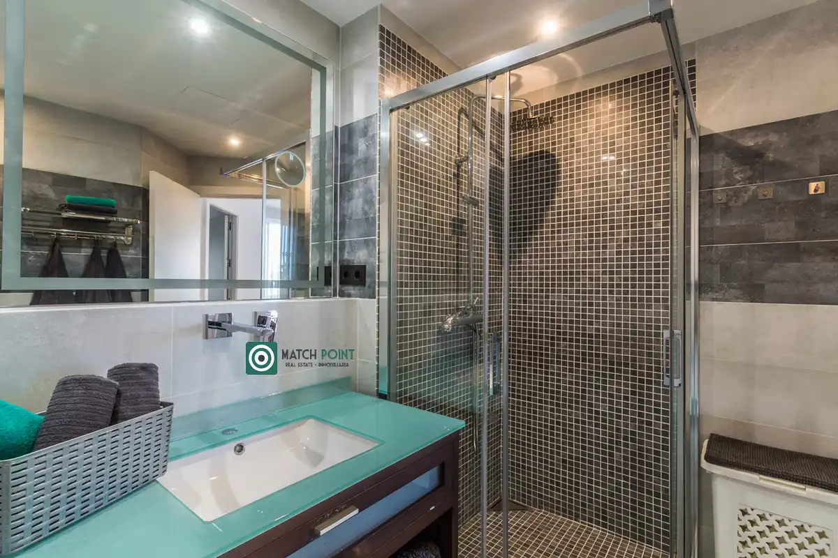 Appartement avec ascenseur à louer à Calle Manila, imagen 24