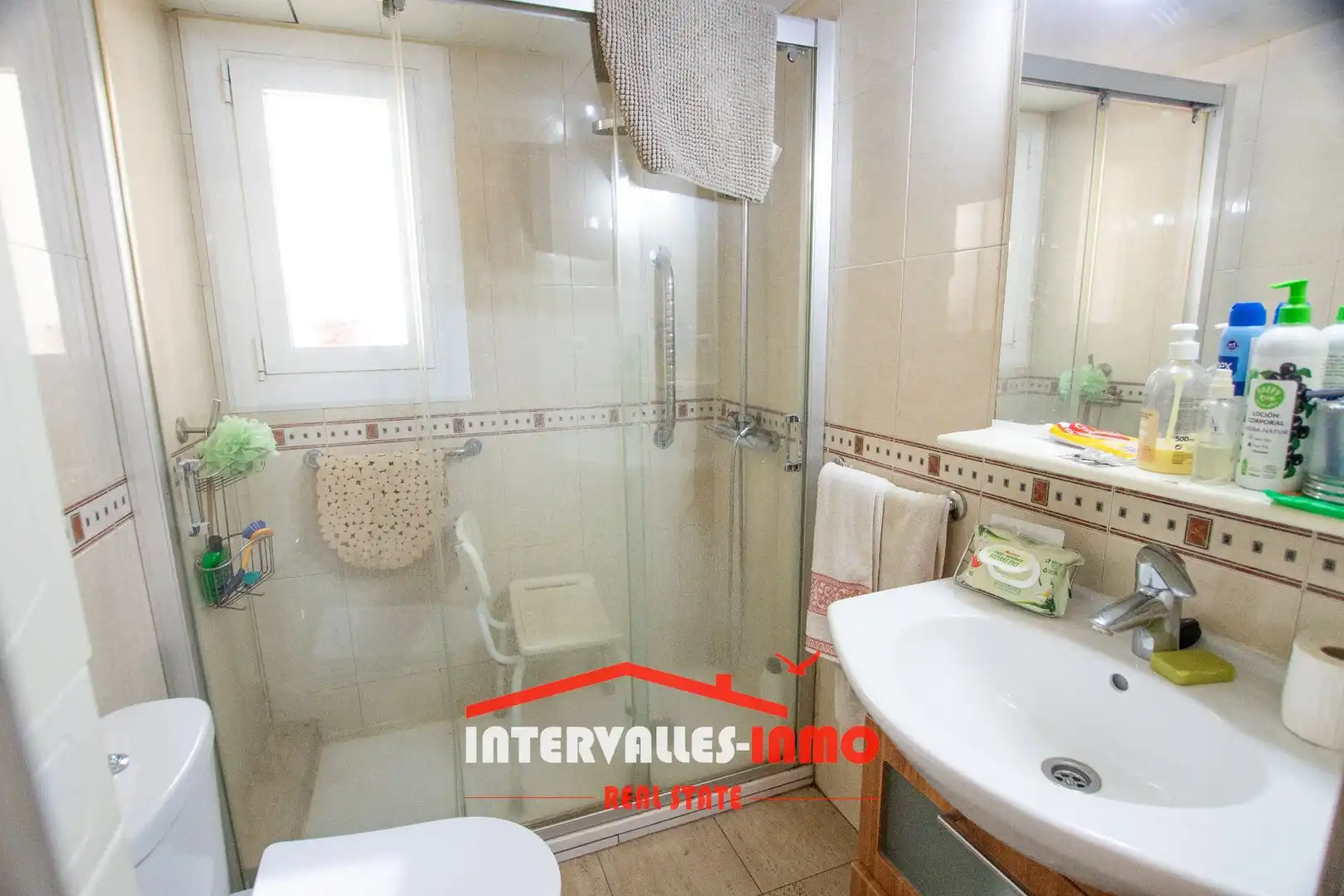 Wohnung mit Aufzug zum Verkauf in Sant Martí, imagen 5