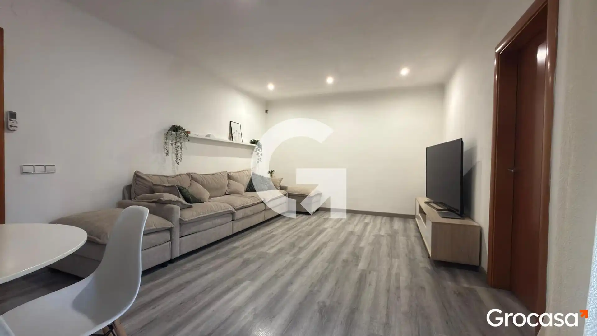Living room of Flat for sale in Cirera